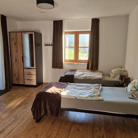 Nicky Apartments And Studios นีเดอเรา ภายนอก รูปภาพ
