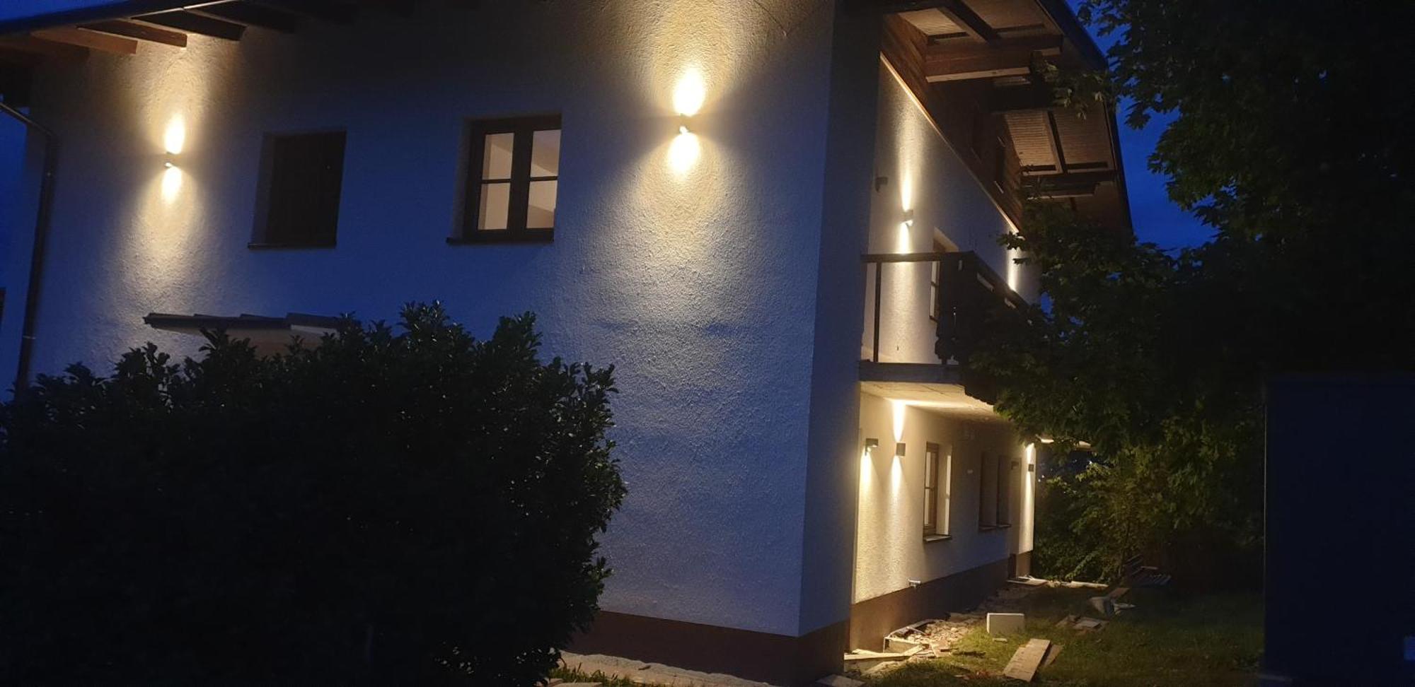 Nicky Apartments And Studios นีเดอเรา ภายนอก รูปภาพ