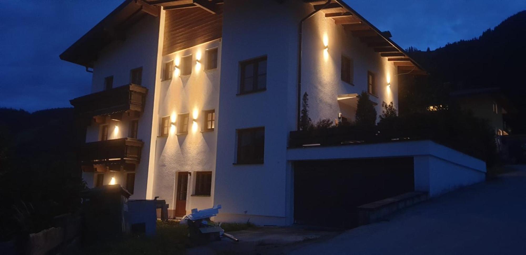 Nicky Apartments And Studios นีเดอเรา ภายนอก รูปภาพ