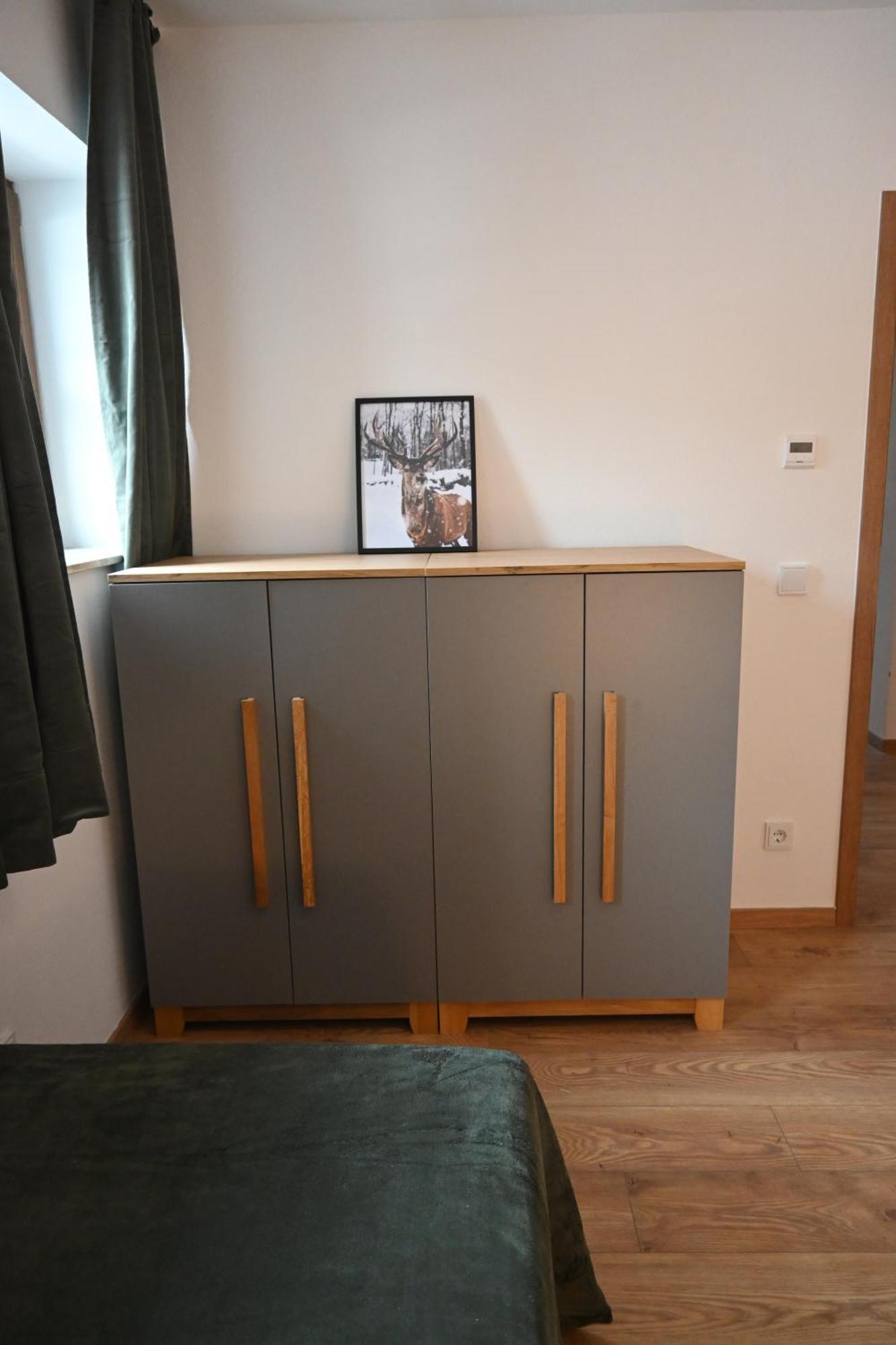 Nicky Apartments And Studios นีเดอเรา ภายนอก รูปภาพ