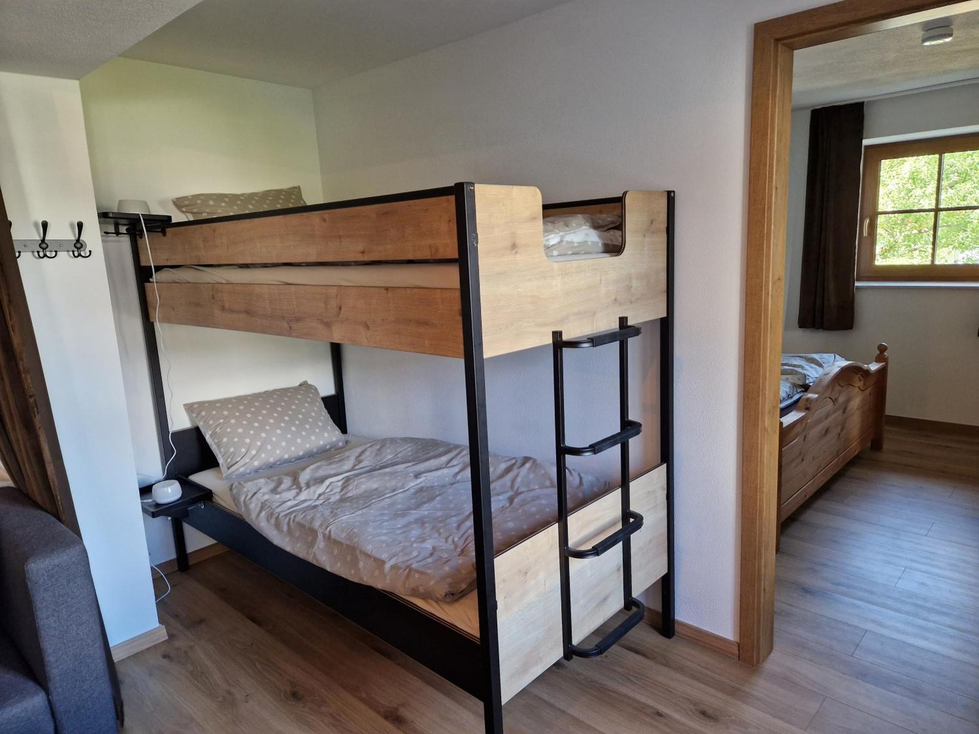Nicky Apartments And Studios นีเดอเรา ภายนอก รูปภาพ