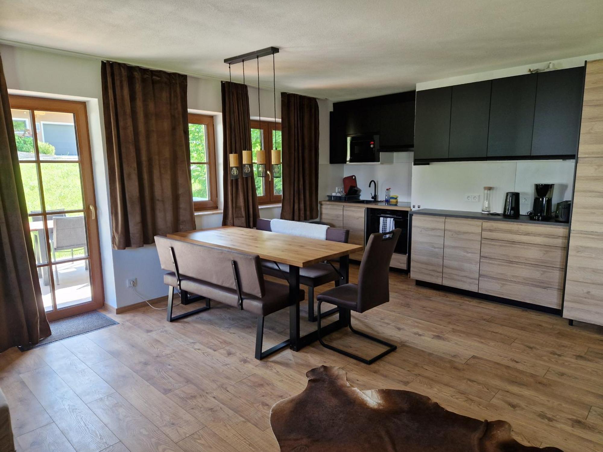 Nicky Apartments And Studios นีเดอเรา ภายนอก รูปภาพ