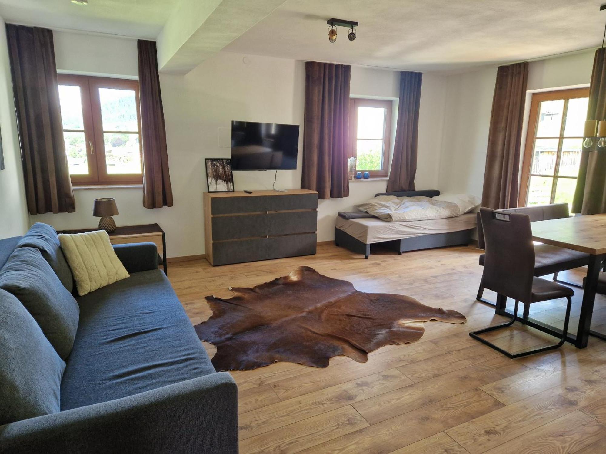Nicky Apartments And Studios นีเดอเรา ภายนอก รูปภาพ
