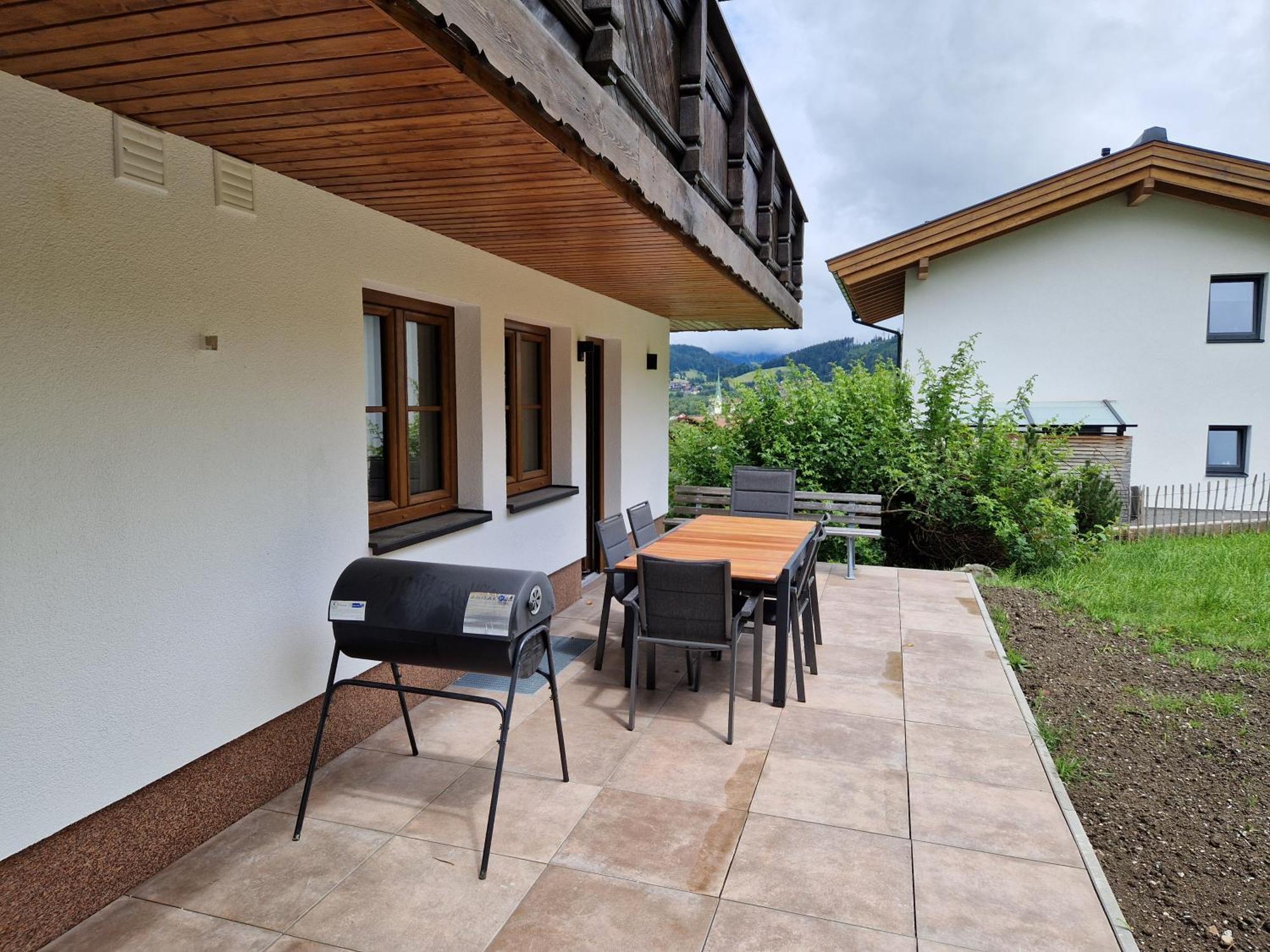 Nicky Apartments And Studios นีเดอเรา ภายนอก รูปภาพ