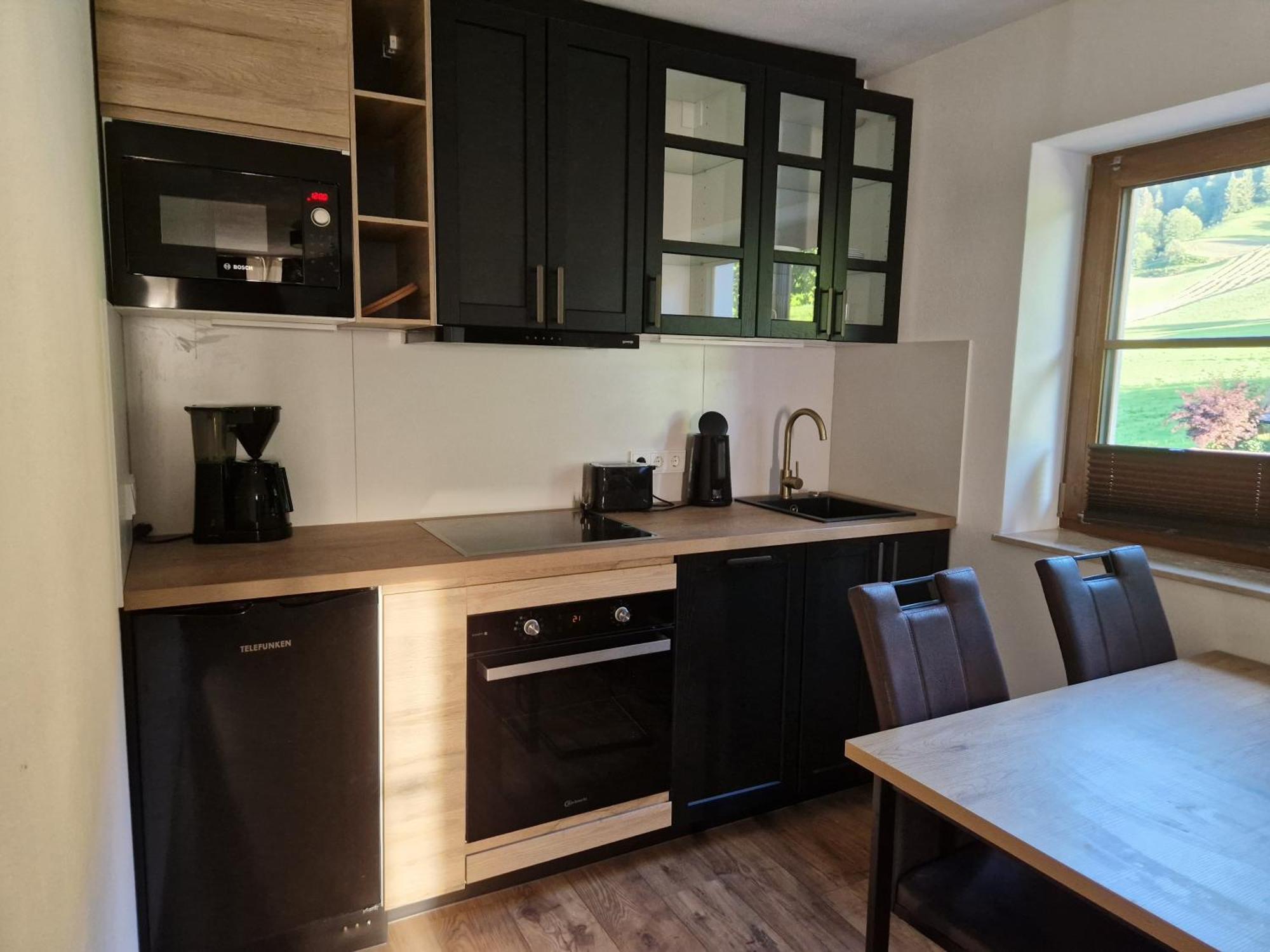 Nicky Apartments And Studios นีเดอเรา ภายนอก รูปภาพ