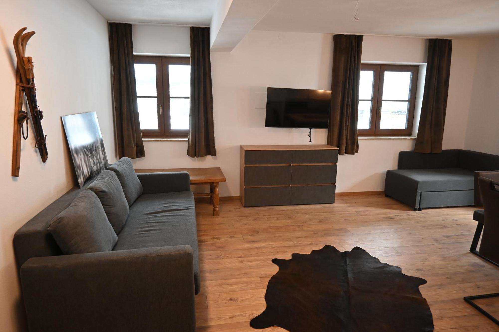 Nicky Apartments And Studios นีเดอเรา ภายนอก รูปภาพ